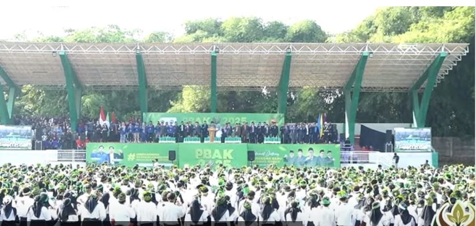 Sebanyak 50 Mahasiswa Baru UIN KHAS Jember Siap Menjadi DIVA